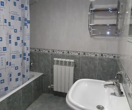 San Babil Апартаменты Хака