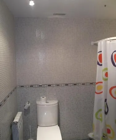 San Babil Апартаменты *