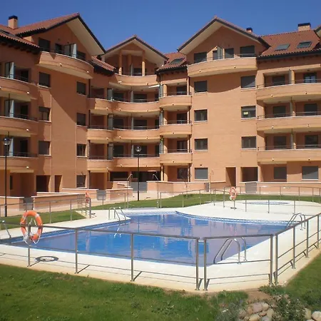Апартаменты San Babil *