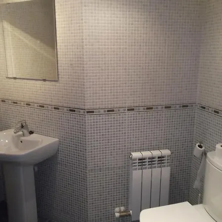 Апартаменты San Babil Хака