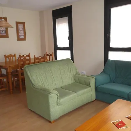San Babil Апартаменты Хака