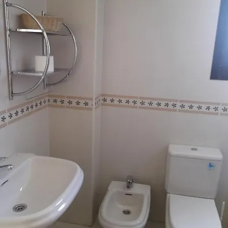 San Babil Апартаменты