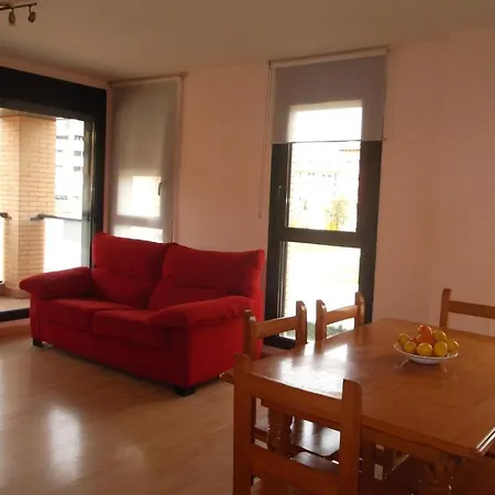 San Babil Апартаменты