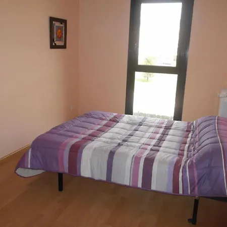 San Babil Апартаменты