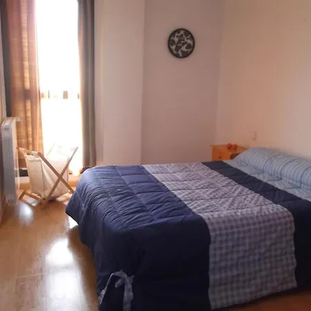 San Babil Апартаменты *