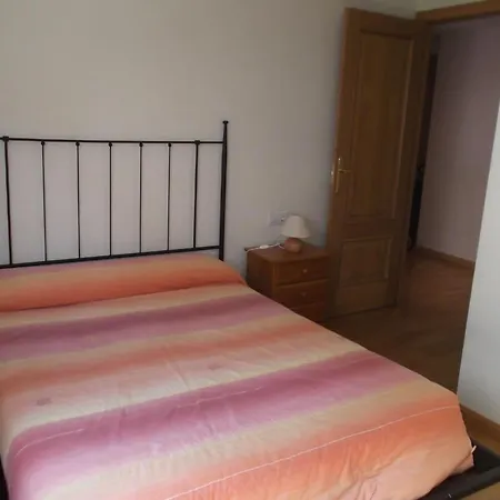 San Babil Апартаменты