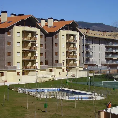 San Babil Апартаменты Хака
