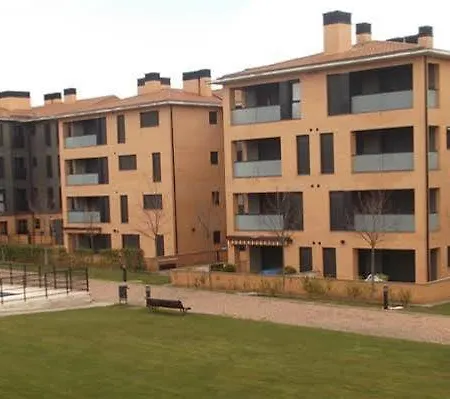 San Babil Апартаменты Хака